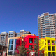 Image for article titled Welcome to The World's Largest Ghost City: Ordos, China